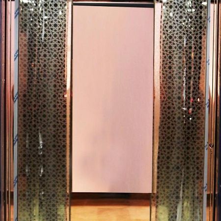 Roza Hotel Apartments Маскат Екстер'єр фото
