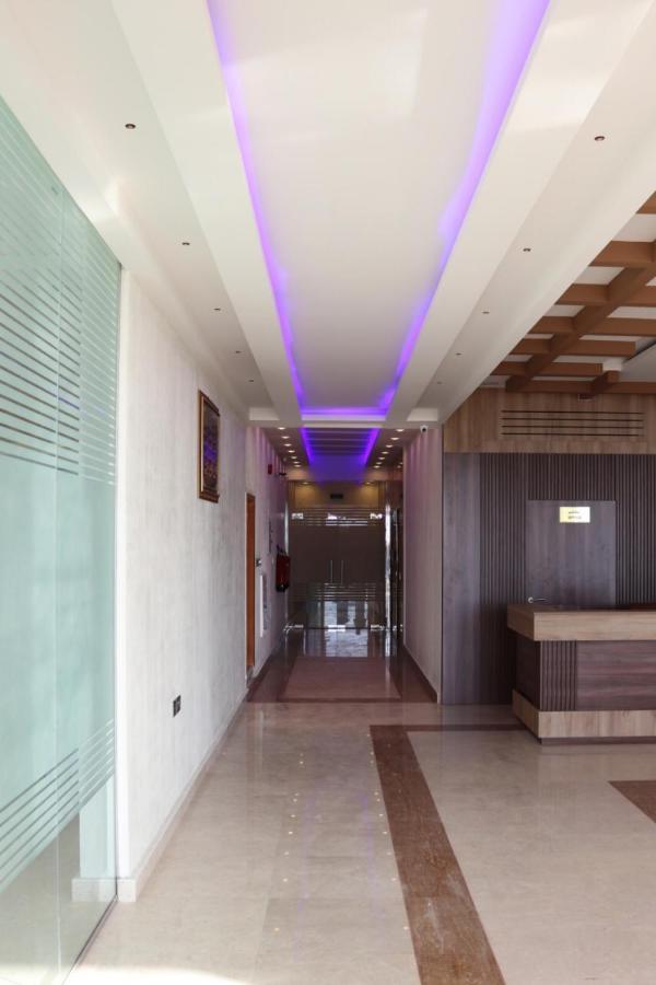Roza Hotel Apartments Маскат Екстер'єр фото