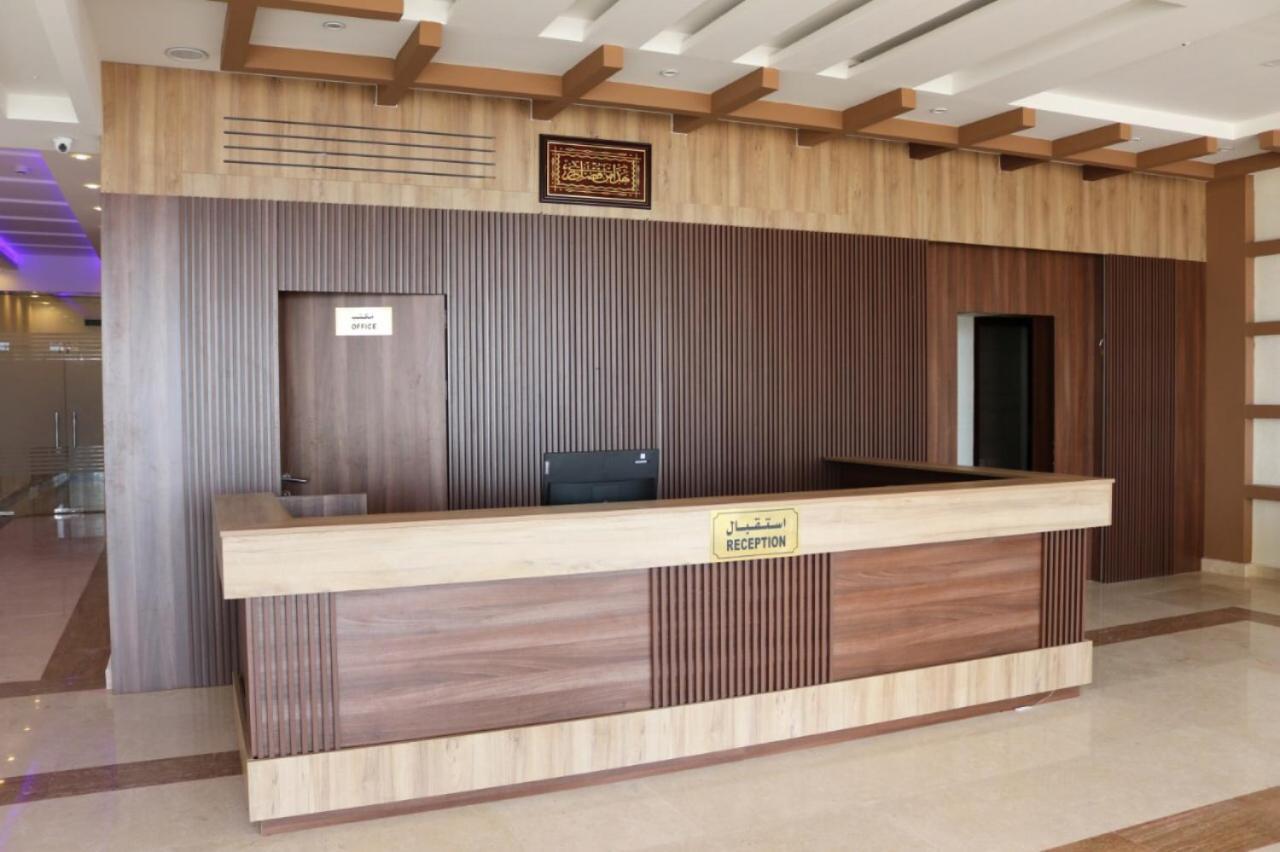 Roza Hotel Apartments Маскат Екстер'єр фото