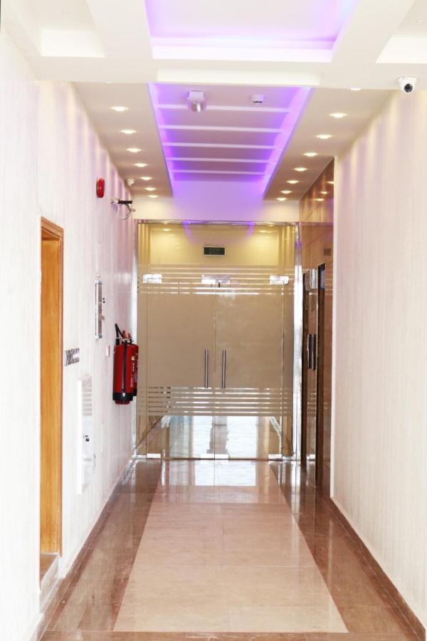 Roza Hotel Apartments Маскат Екстер'єр фото