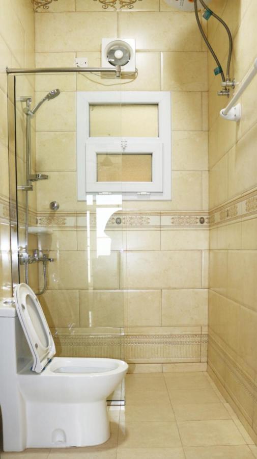 Roza Hotel Apartments Маскат Екстер'єр фото