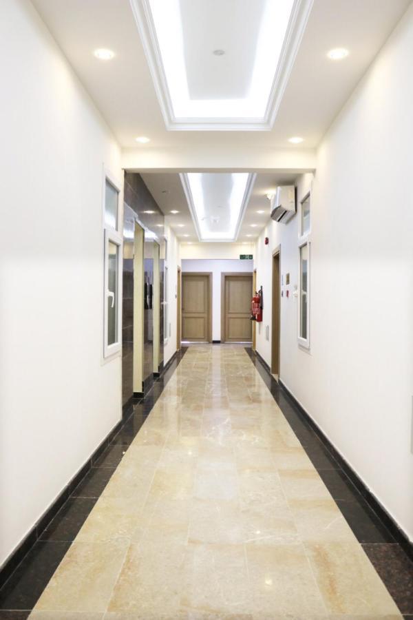 Roza Hotel Apartments Маскат Екстер'єр фото