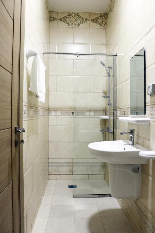 Roza Hotel Apartments Маскат Екстер'єр фото
