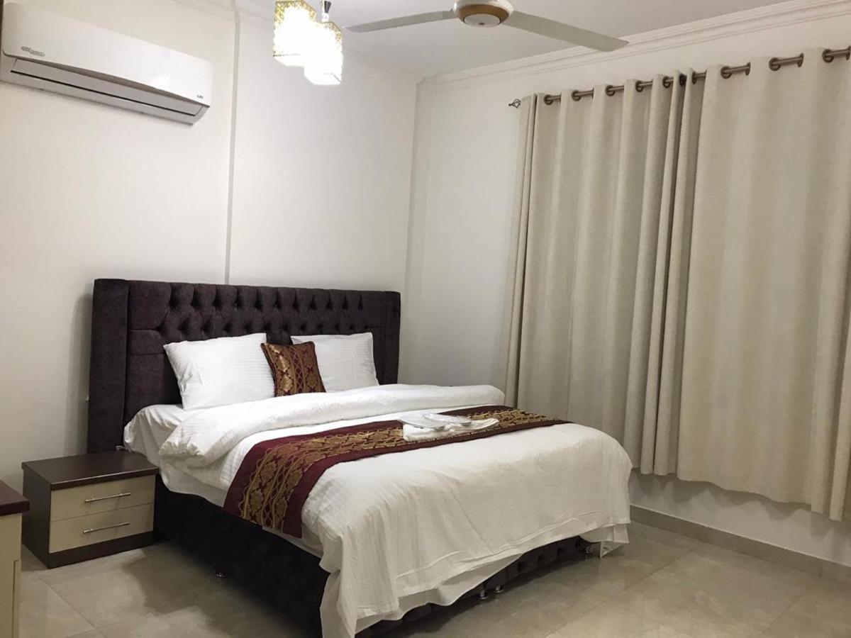 Roza Hotel Apartments Маскат Екстер'єр фото