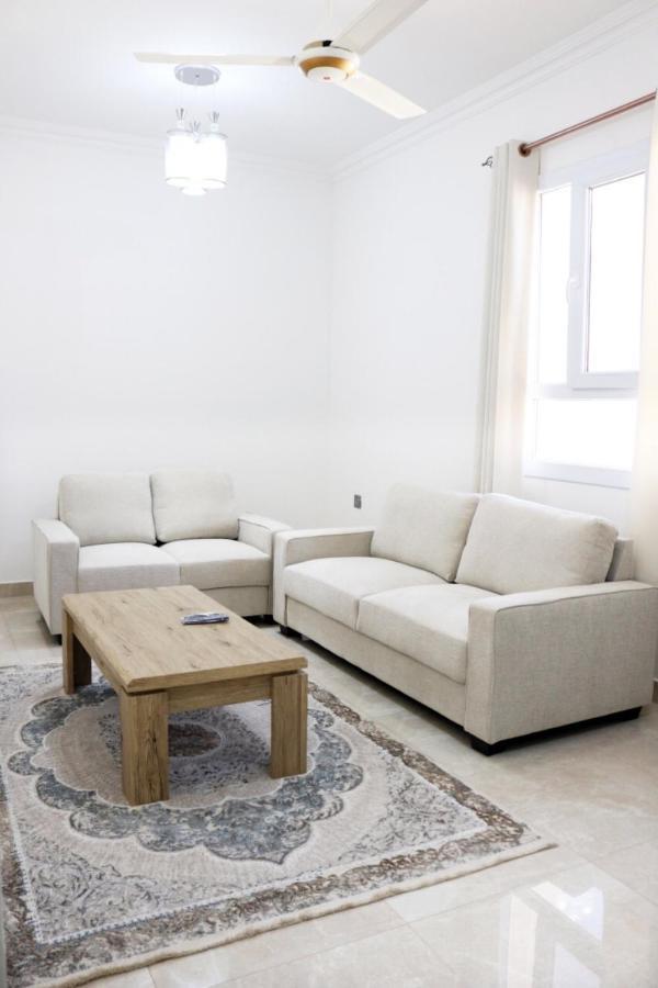 Roza Hotel Apartments Маскат Екстер'єр фото