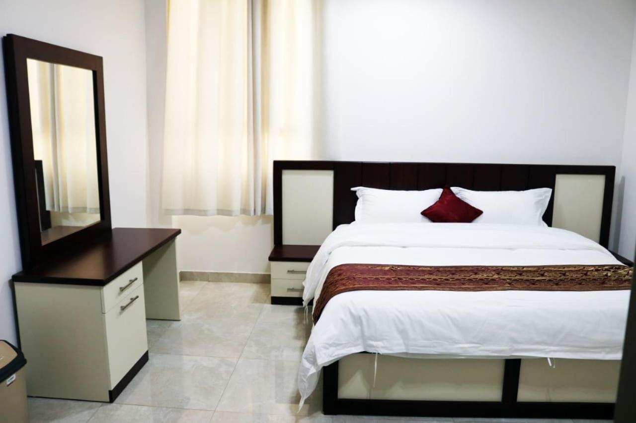 Roza Hotel Apartments Маскат Екстер'єр фото