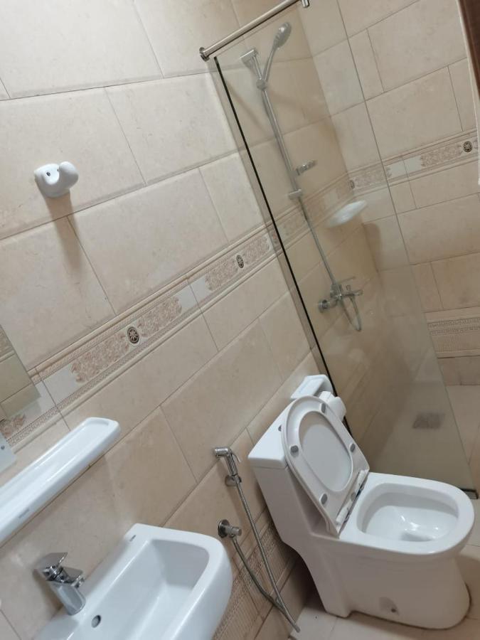Roza Hotel Apartments Маскат Екстер'єр фото