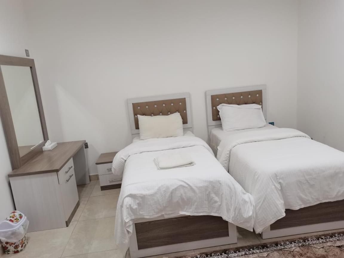 Roza Hotel Apartments Маскат Екстер'єр фото