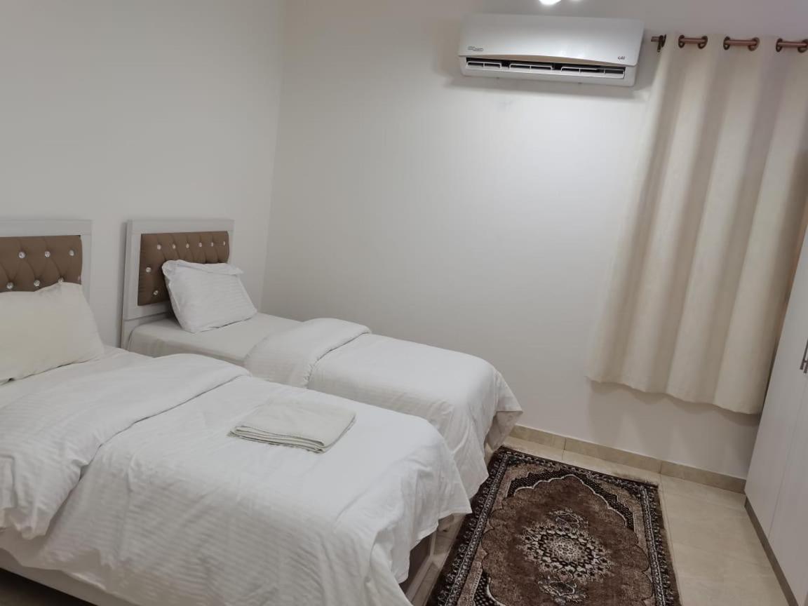 Roza Hotel Apartments Маскат Екстер'єр фото