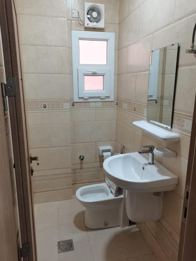 Roza Hotel Apartments Маскат Екстер'єр фото