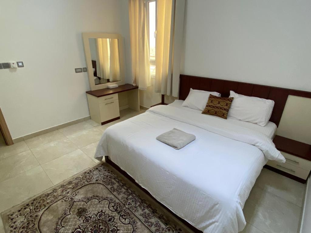 Roza Hotel Apartments Маскат Екстер'єр фото