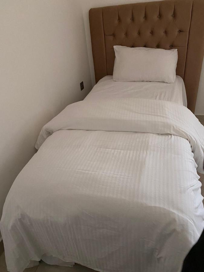 Roza Hotel Apartments Маскат Екстер'єр фото