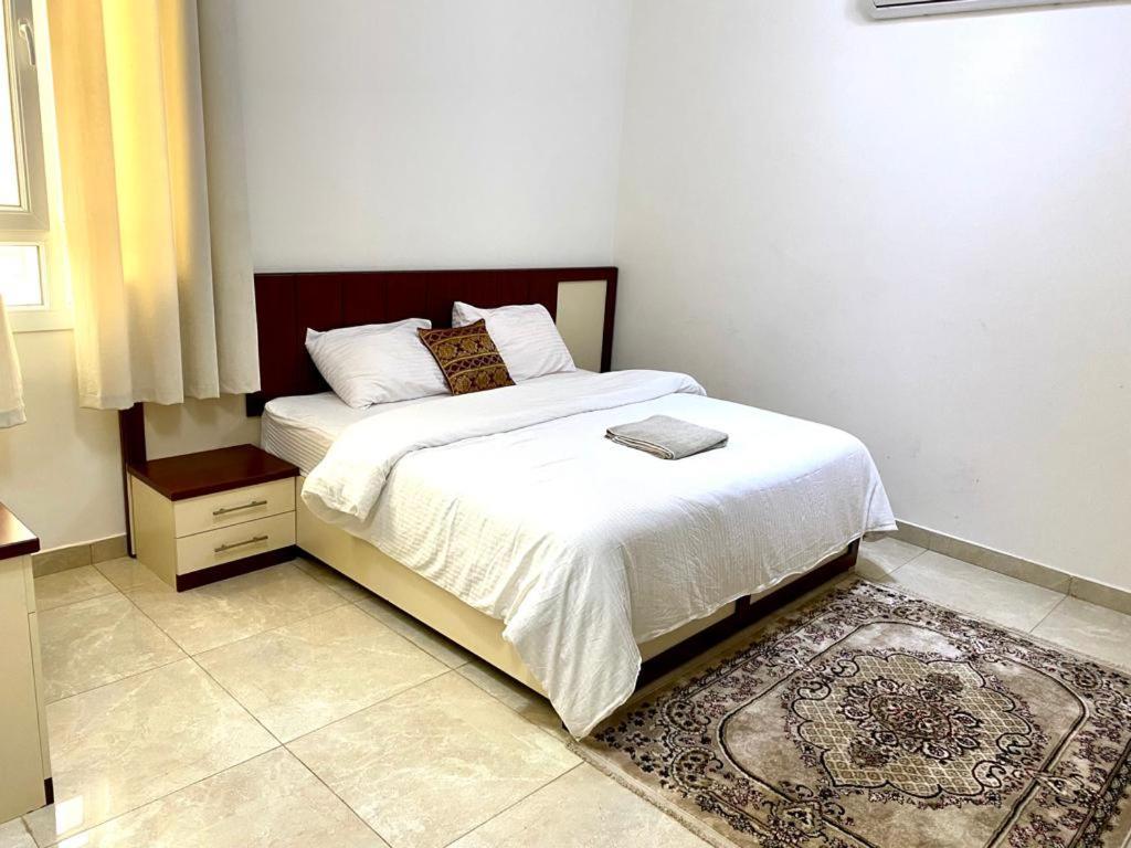 Roza Hotel Apartments Маскат Екстер'єр фото