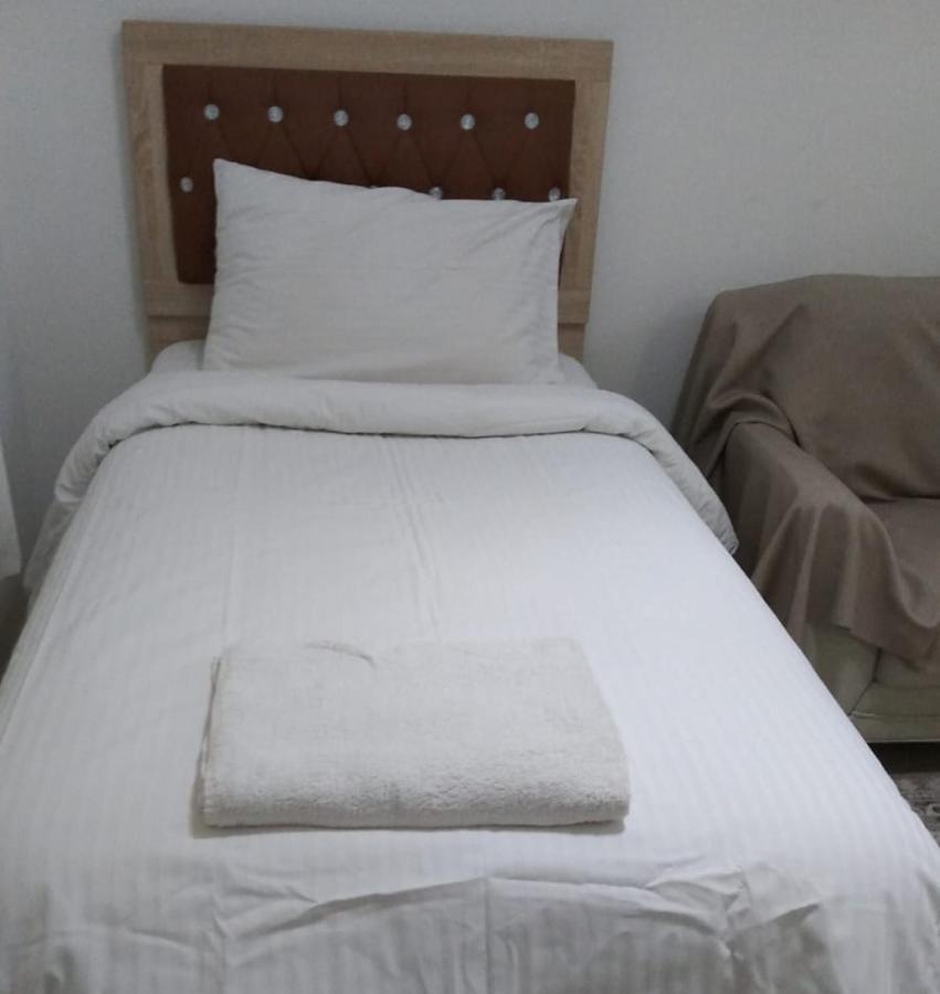 Roza Hotel Apartments Маскат Екстер'єр фото